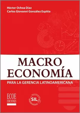 MACROECONOMIA PARA LA GERENCIA LATINOAMERICANA