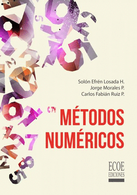 METODOS NUMERICOS