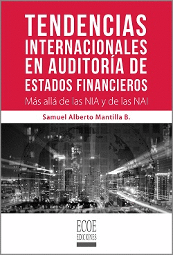 TENDENCIAS INTERNACIONALES EN AUDITORÍA DE ESTADOS FINANCIEROS