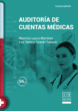 AUDITORIA DE CUENTAS MEDICAS 4ED