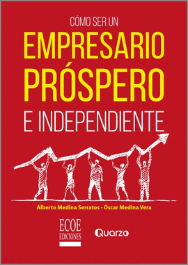 COMO SER UN EMPRESARIO INDEPENDIENTE