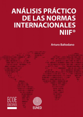 ANALISIS PRACTICO DE LAS NORMAS INTERNACIONALES