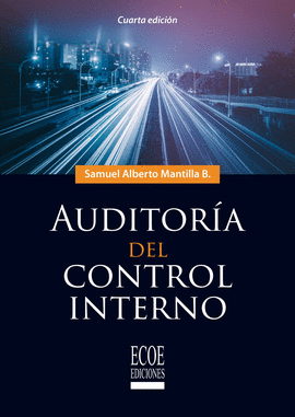 AUDITORÍA DEL CONTROL INTERNO