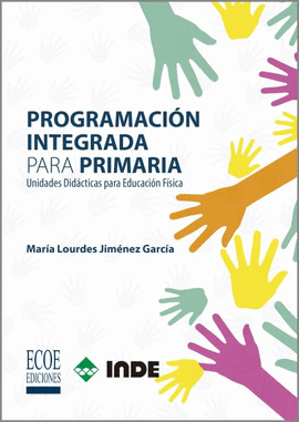 PROGRAMACIÓN INTEGRADA PARA PRIMARIA