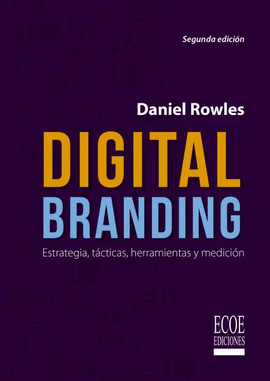 DIGITAL BRANDING 2ED