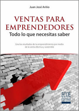 VENTAS PARA EMPRENDEDORES