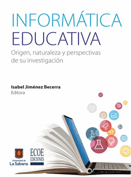 INFORMÁTICA EDUCATIVA