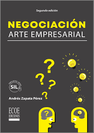 NEGOCIACION ARTE EMPRESARIAL 2ª ED