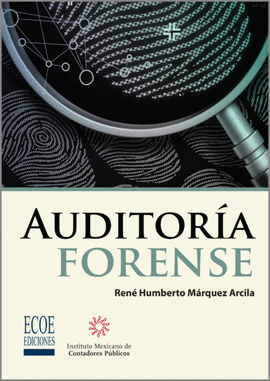 AUDITORÍA FORENSE