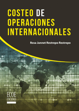 COSTEO DE OPERACIONES INTERNACIONALES