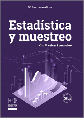 ESTADÍSTICA Y MUESTREO