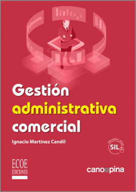 GESTIÓN ADMINISTRATIVA COMERCIAL