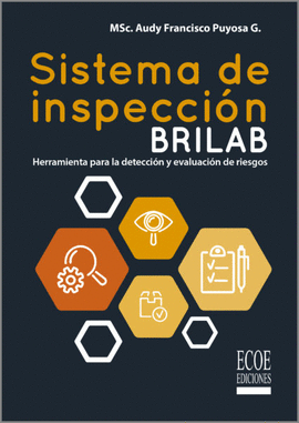 SISTEMA DE INSPECCIÓN BRILAB