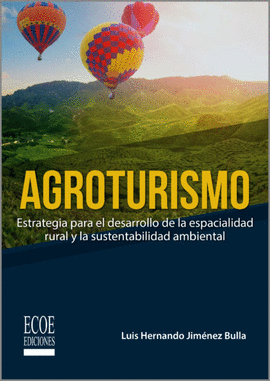 AGROTURISMO