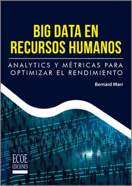 BIG DATA EN RECURSOS HUMANOS