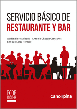 SERVICIO BÁSICO DE RESTAURANTE Y BAR