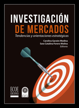 INVESTIGACIÓN DE MERCADOS