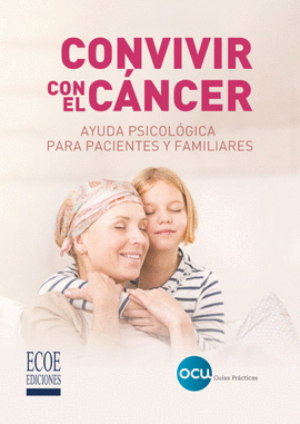 CONVIVIR CON EL CÁNCER