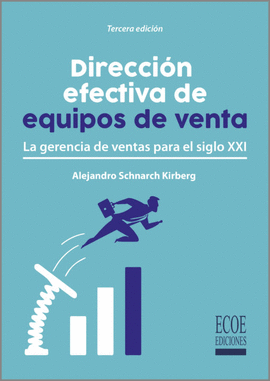 DIRECCIÓN EFECTIVA DE EQUIPOS DE VENTA