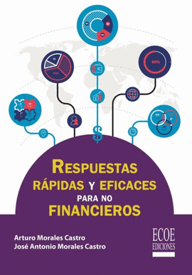 RESPUESTAS RÁPIDAS Y EFICACES PARA NO FINANCIEROS