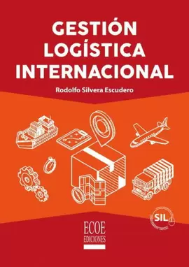 GESTIÓN LOGÍSTICA INTERNACIONAL