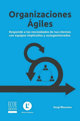 ORGANIZACIONES ÁGILES