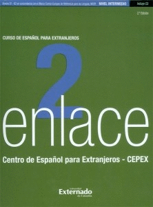 ENLACE 2 + CD