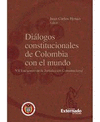 DIALOGOS CONSTITUCIONALES DE COLOMBIA CON EL MUNDO