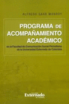 PROGRAMA DE ACOMPAÑAMIENTO ACADEMICO