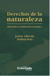 DERECHOS DE LA NATURALEZA