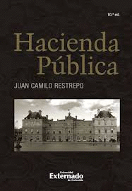 HACIENDA PUBLICA 10ED