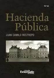 HACIENDA PUBLICA 10ED