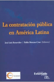 LA CONTRATACION PUBLICA EN AMERICA LATINA