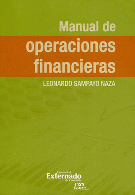 MANUAL DE OPERACIONES FINANCIERAS