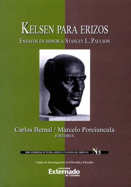 KELSEN PARA ERIZOS