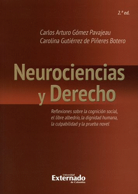 NEUROCIENCIAS Y DERECHO