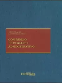 COMPENDIO DE DERECHO ADMINISTRATIVO