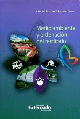 MEDIO AMBIENTE Y ORDENACION DEL TERRITORIO