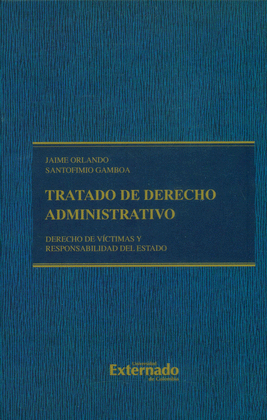 TRATADO DE DERECHO ADMINISTRATIVO TOMO 5