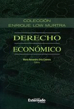DERECHO ECONOMICO
