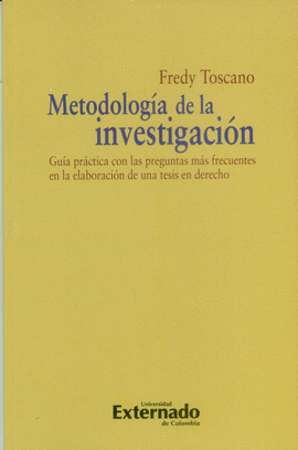 METODOLOGIA DE LA INVESTIGACION