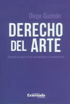 DERECHO DEL ARTE