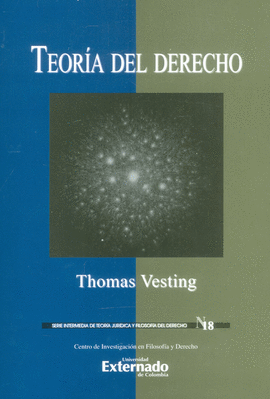 TEORIA DEL DERECHO