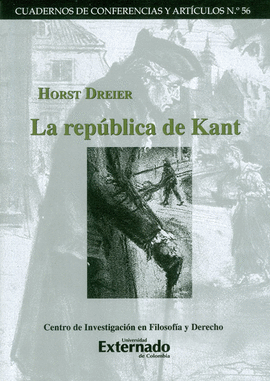 LA REPUBLICA DE KANT