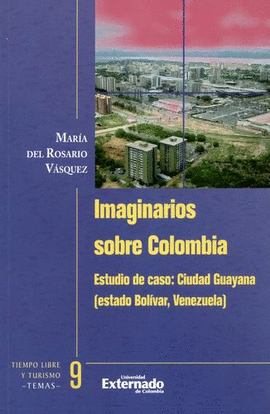 IMAGINARIOS SOBRE COLOMBIA