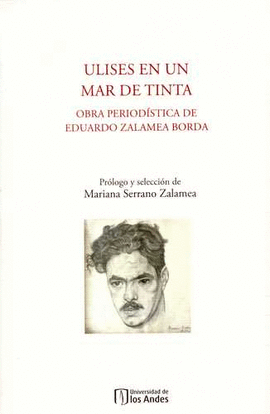 ULISES EN UN MAR DE TINTA