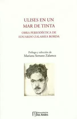 ULISES EN UN MAR DE TINTA