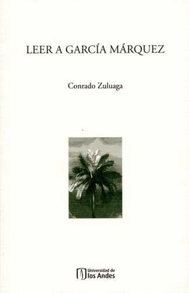 LEER A GARCIA MARQUEZ