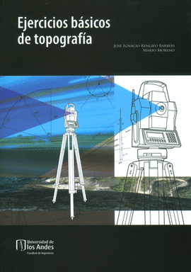 EJERCICIOS BASICOS DE TOPOGRAFIA