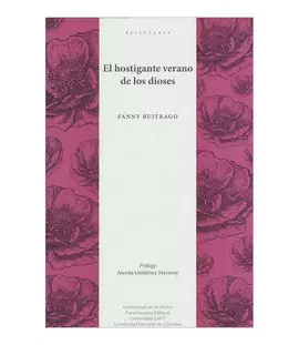 EL HOSTIGANTE VERANO DE LOS DIOSES